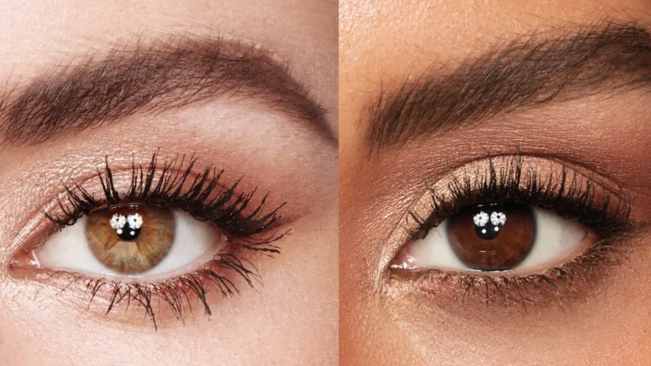 All About The Eyes