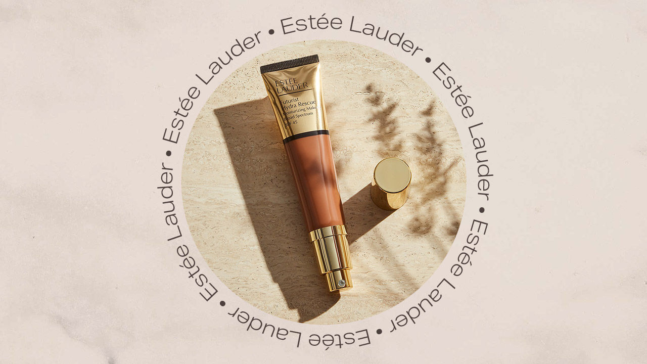 Estée Lauder: Futurist