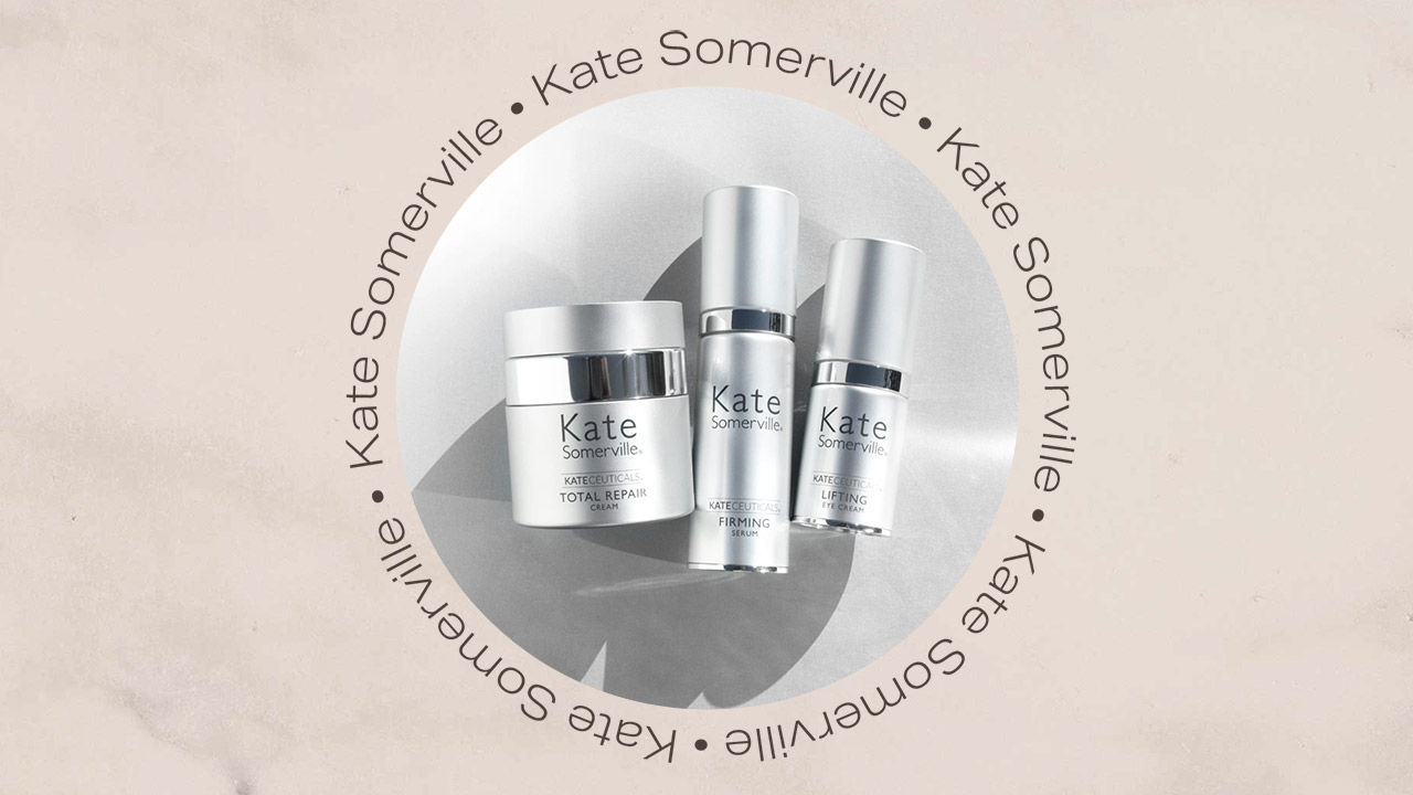 Kate Somerville: KateCeuticals