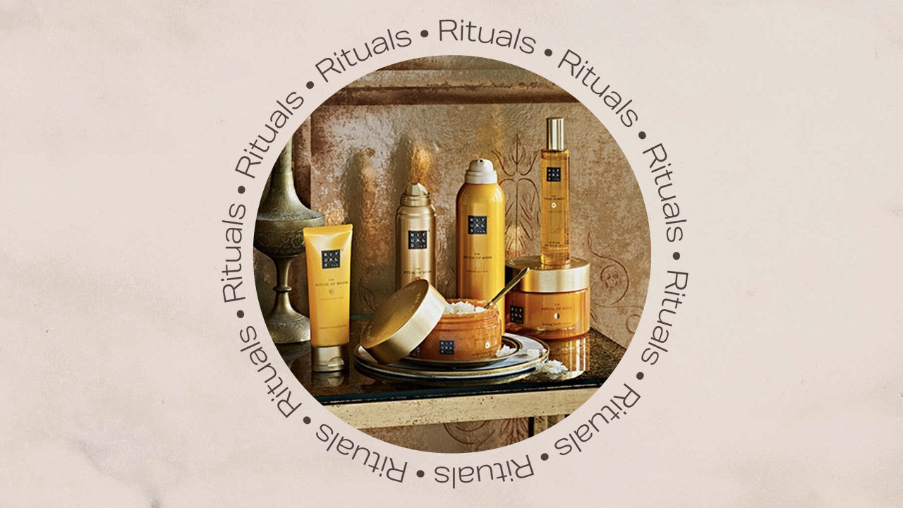 Rituals: The Ritual of Mehr
