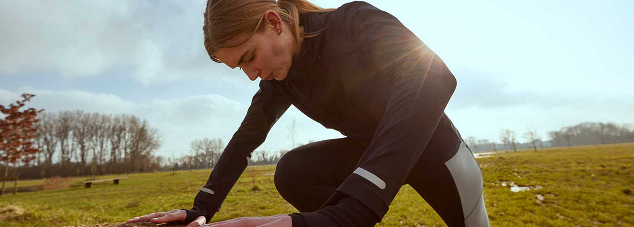 Best Outdoor Workouts