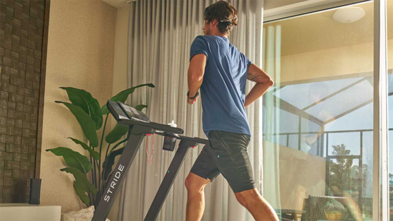 Come Out To The Balcony