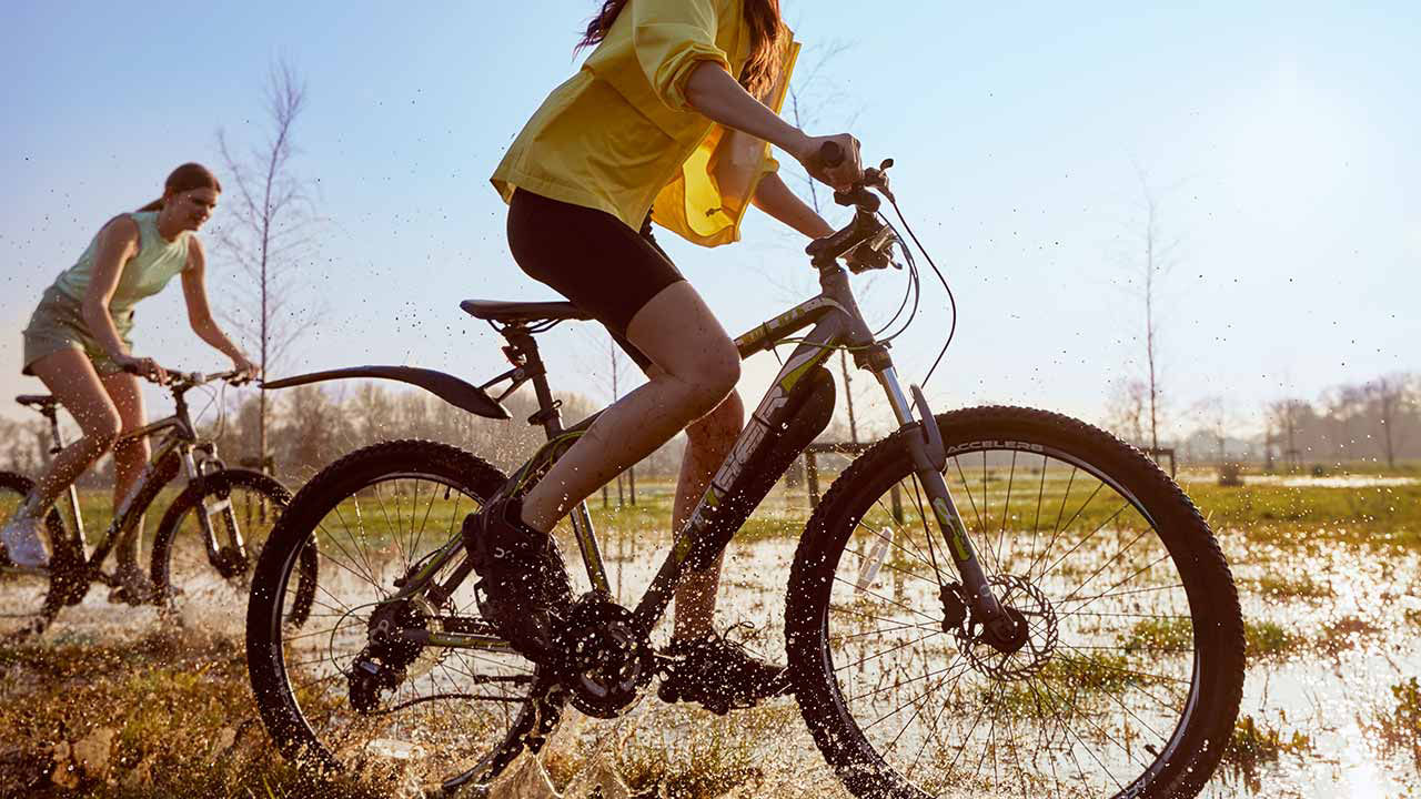 The Trail Less Travelled