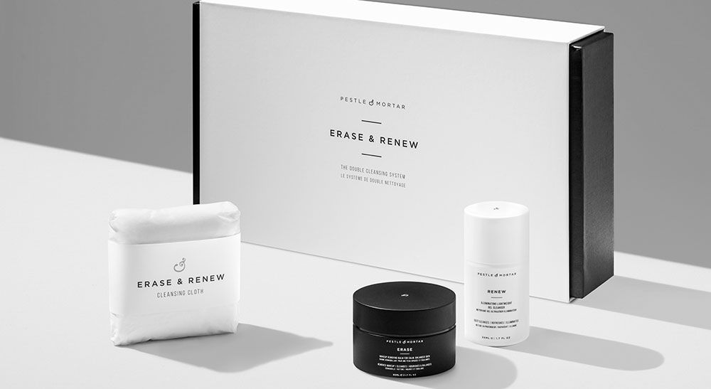 pestle mortar makeup remover