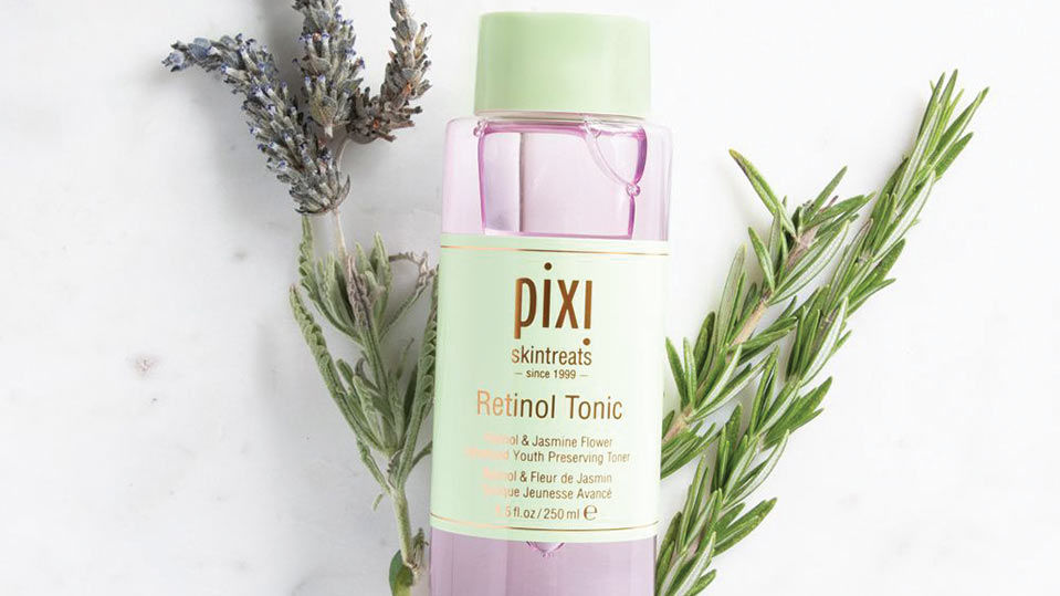 Skin toners to remove impurities