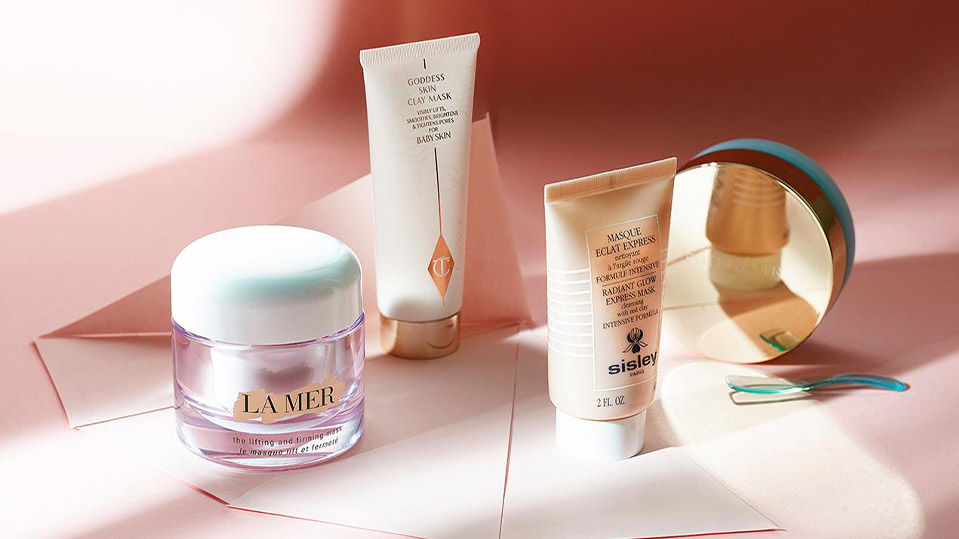 Skncare: Behind The Face Mask