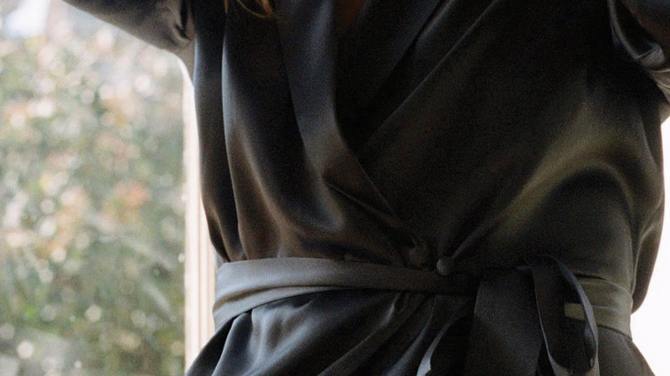 Luxurious Towelled Hotel Robe For Comfort And Relaxation