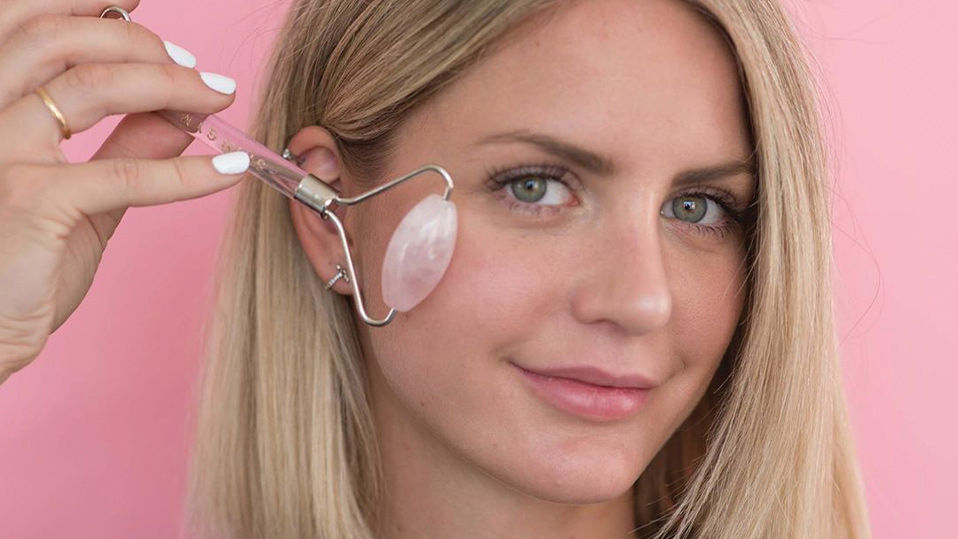 Skin Gym’s Lift and Contour Beauty Roller