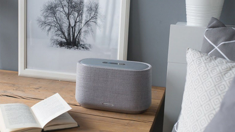 Harman Kardon Citation 300
