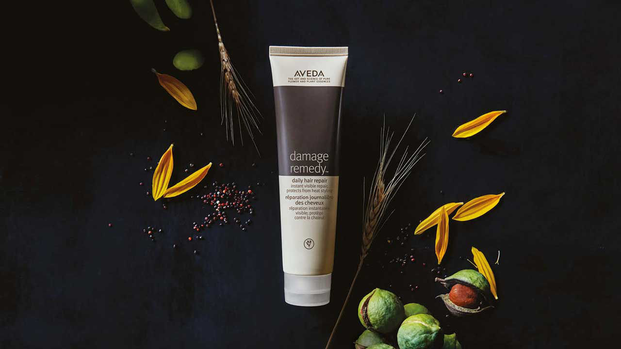 Aveda Damage Remedy
