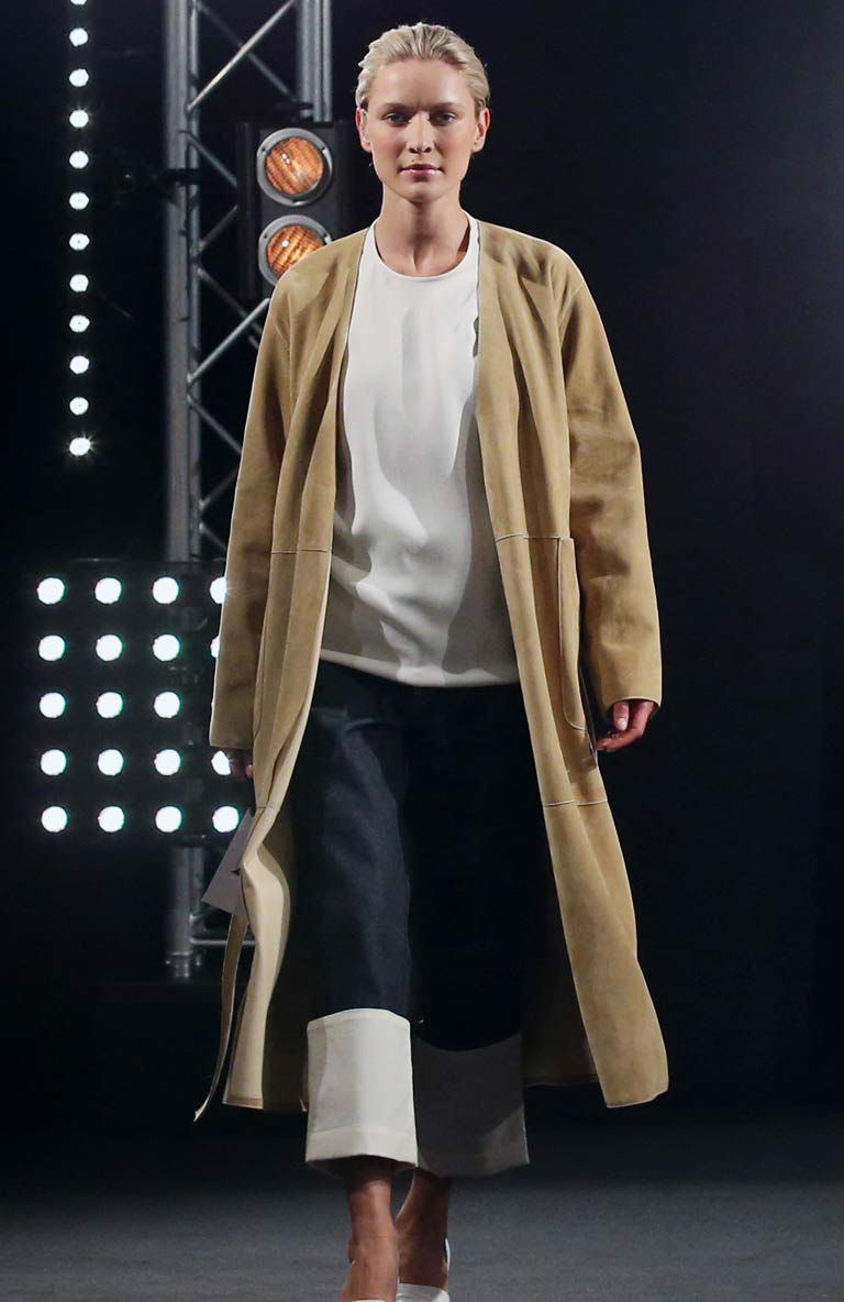 PRESS DAY AW18