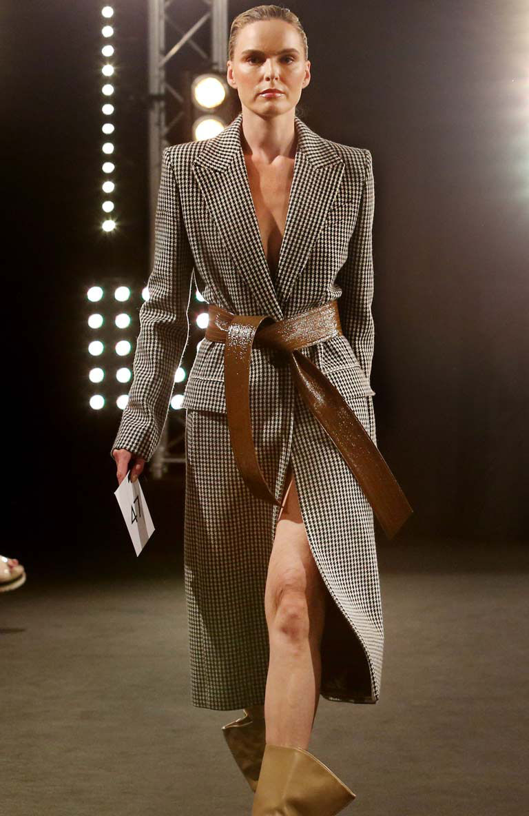 PRESS DAY AW18 