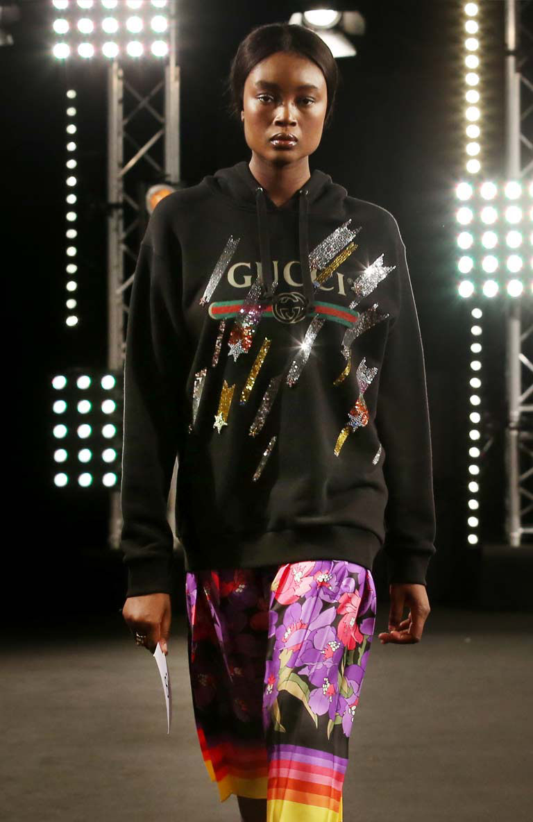 PRESS DAY AW18