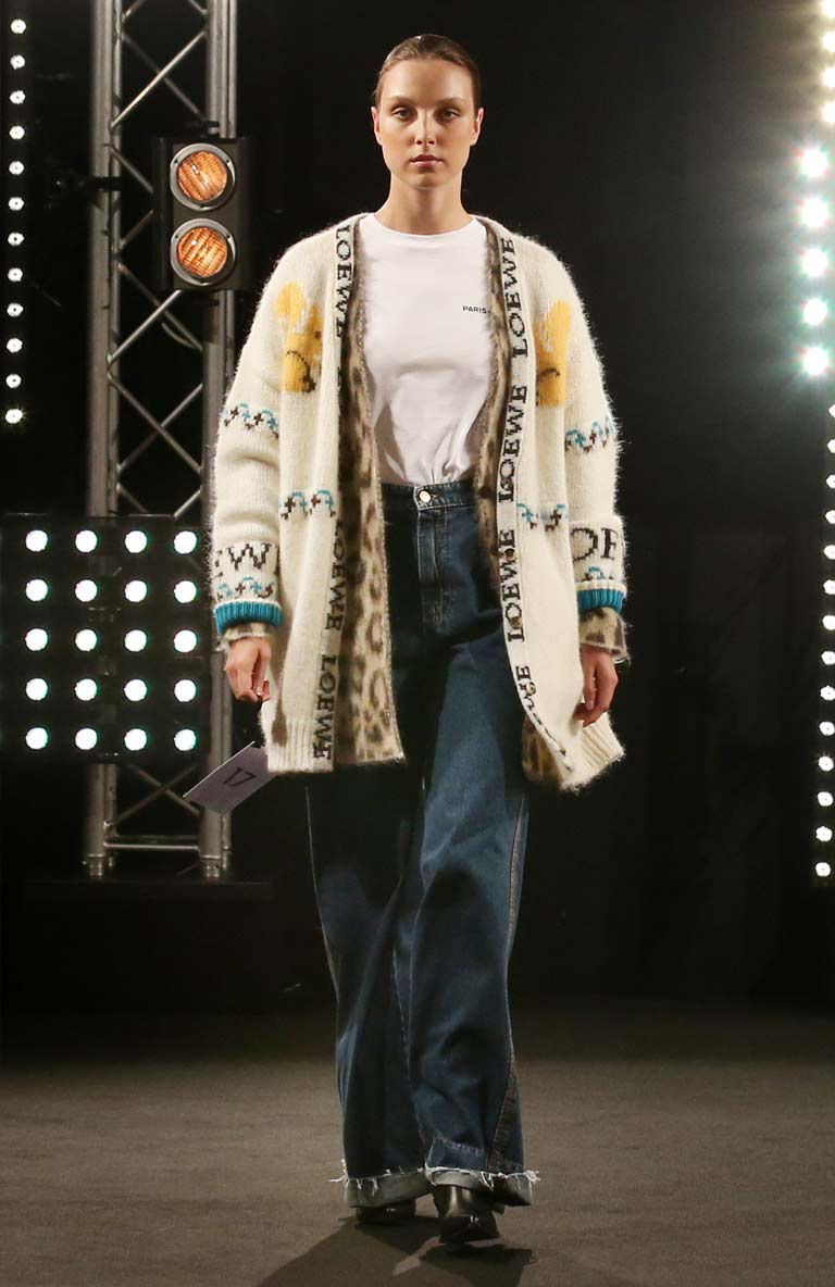 PRESS DAY AW18
