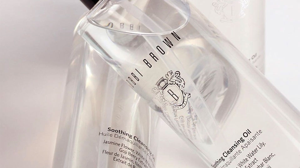 Deep Cleansing Oil
