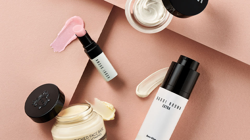 Illuminating Moisture Balm