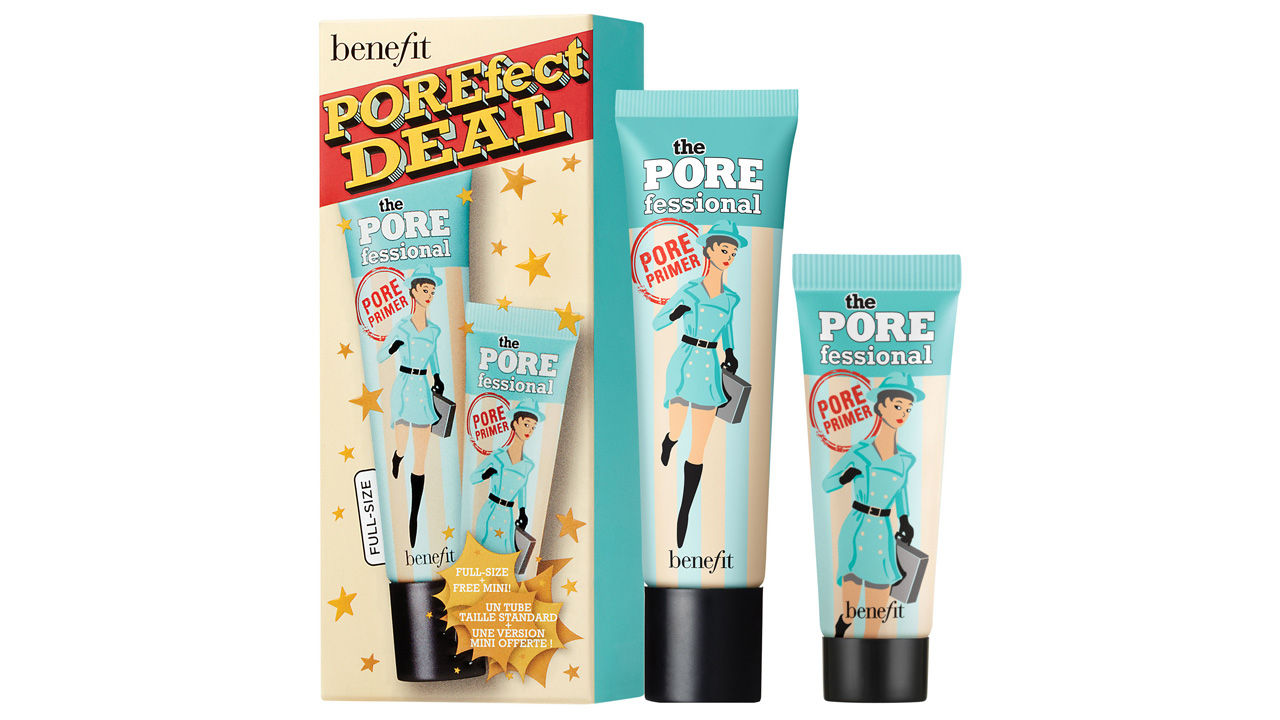 Benefit