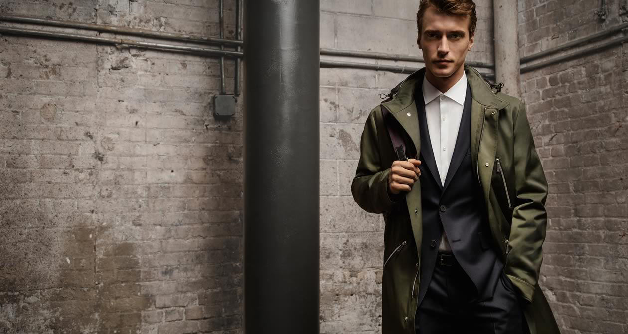 Hugo Boss Shirts