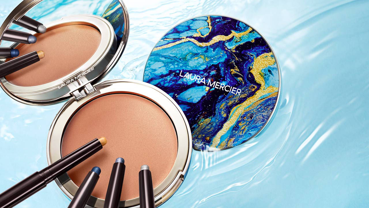 Laura Mercier Make Up