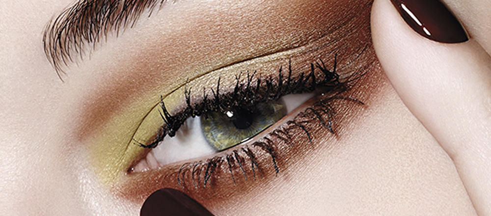 DIOR MAKEUP, AN ODE TO CREATION & COLOR