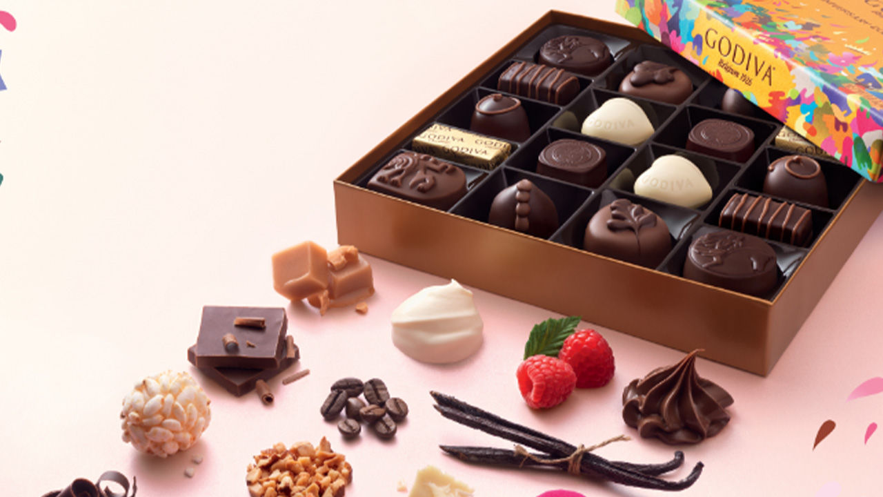 Godiva