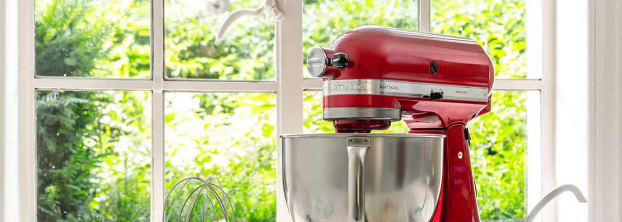 Banana Bread From KitchenAid