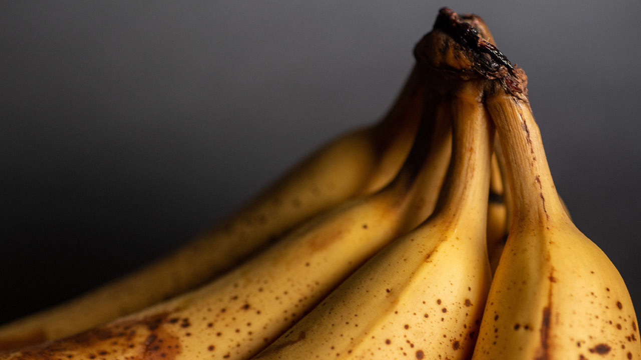 Banana Bread Ingredients