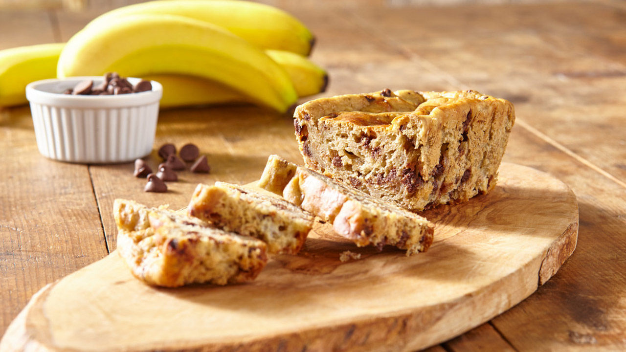 Banana Bread Method