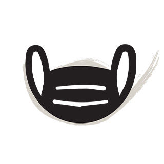 Face Mask Icon