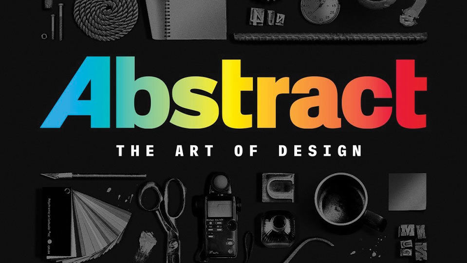 Abstract: The Art of Design