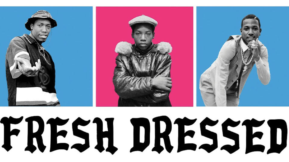 Fresh Dressed