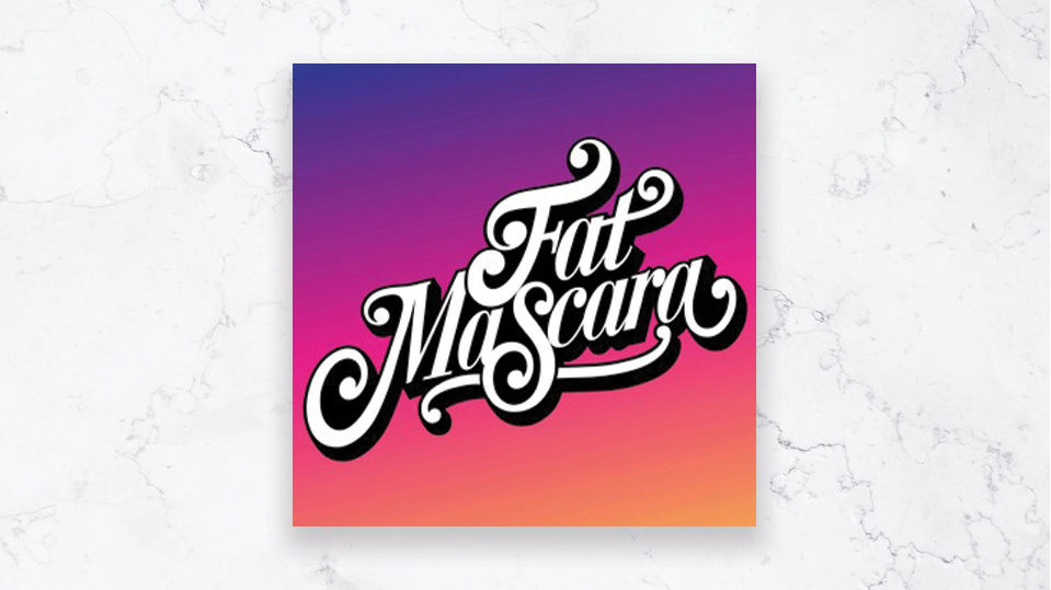 Fat Mascara