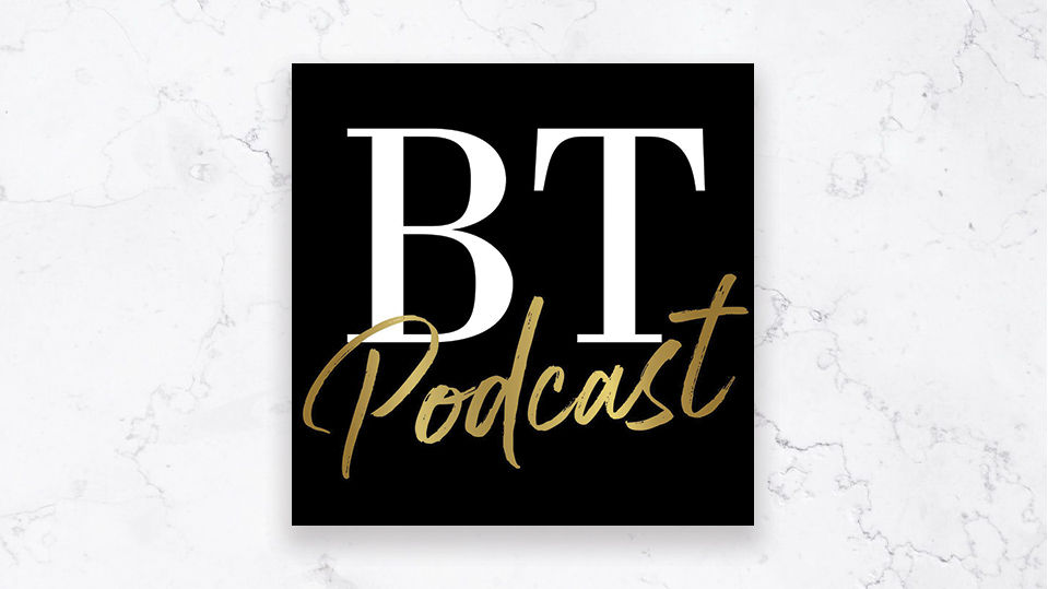BT Podcast