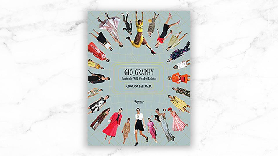 Gio-Graphy Serious Fun in the Wild World of Fashion: Giovanna Battaglia