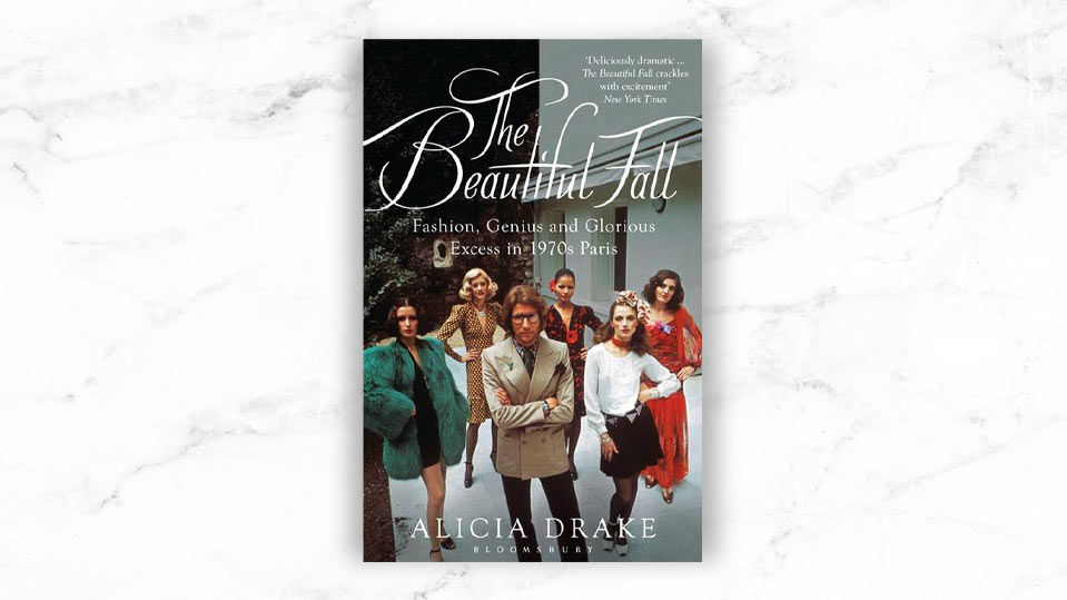 The Beautiful Fall: Alicia Drake