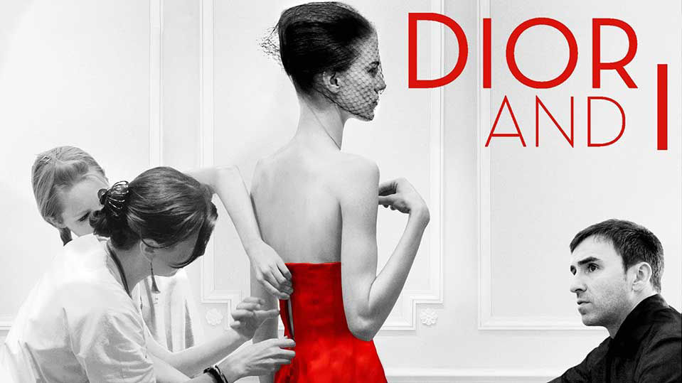 Dior and I