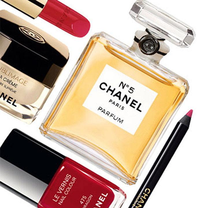 About Chanel