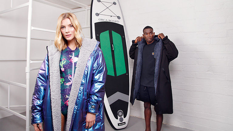 Orca Boards