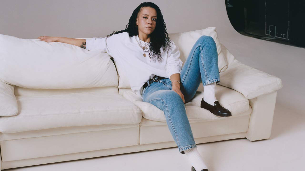 Unfiltered: Jeans From Calvin Klein