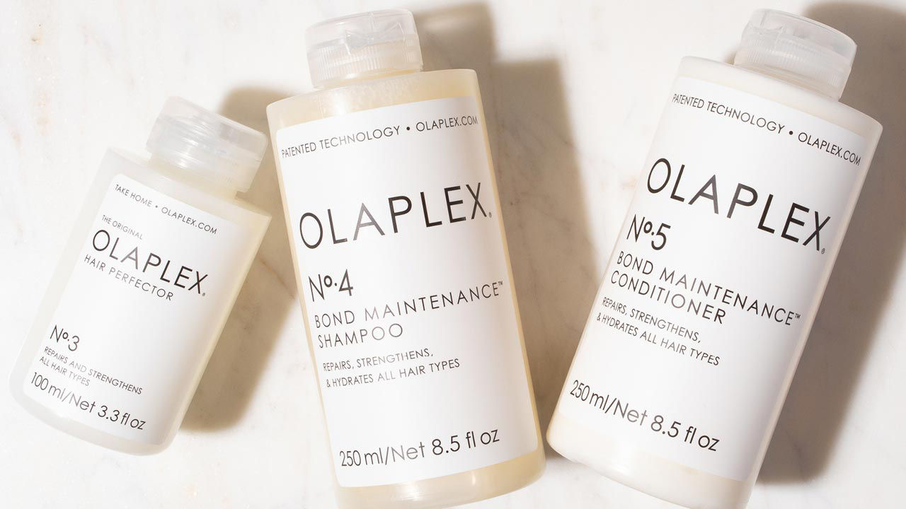 OLAPLEX Bundles