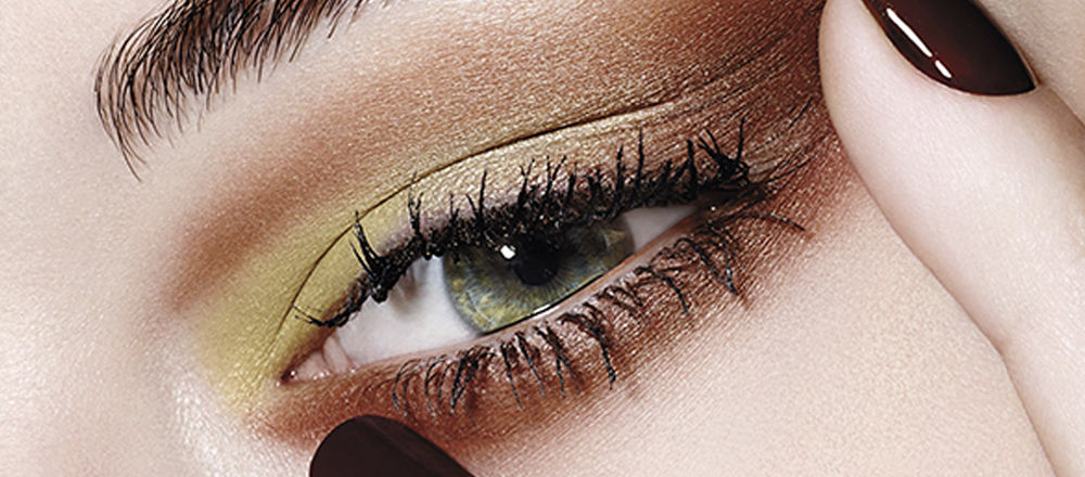 DIOR MAKEUP, AN ODE TO CREATION & COLOR
