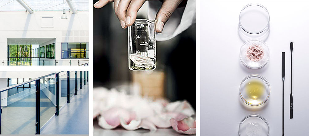 DIOR MAKEUP, AN ODE TO CREATION & COLOR