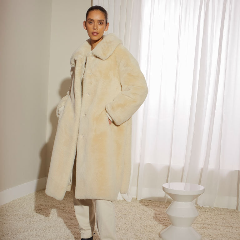 The Hero Coat