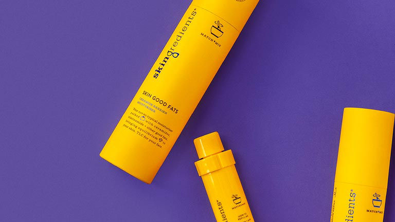 Skingredients Skin Good Fats Moisturiser