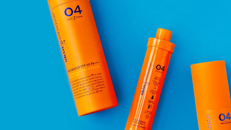 Skingredients 04 Skin Shield SPF 50+++