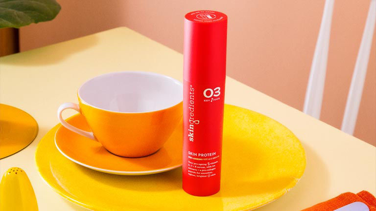Tone Mature Skin - Tone