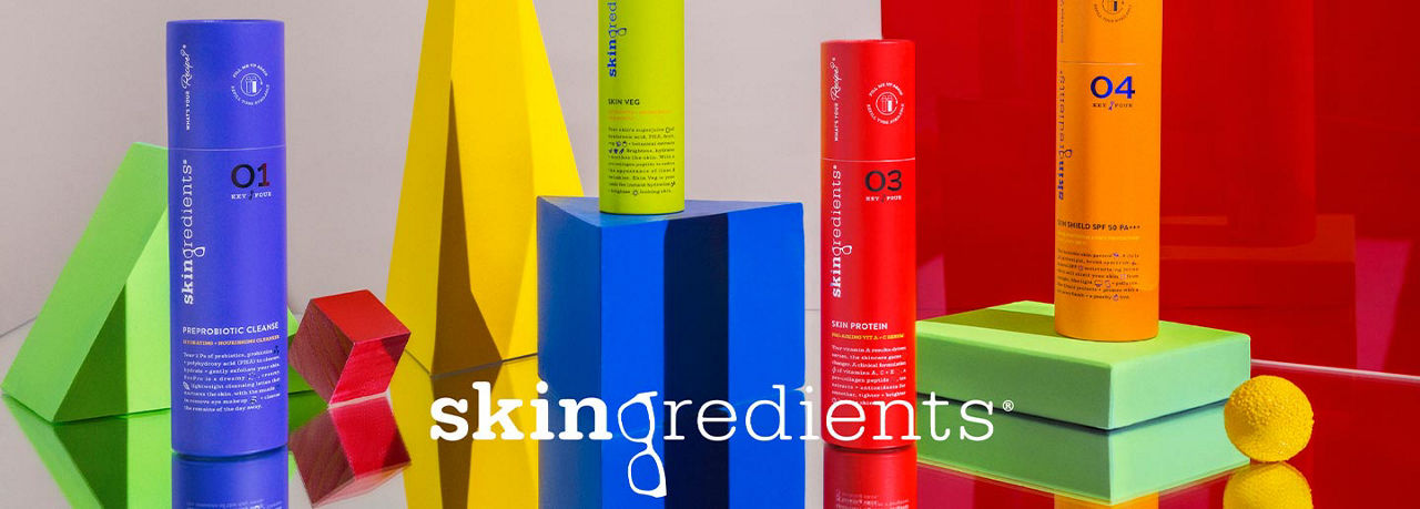 Personalised Skincare Routines