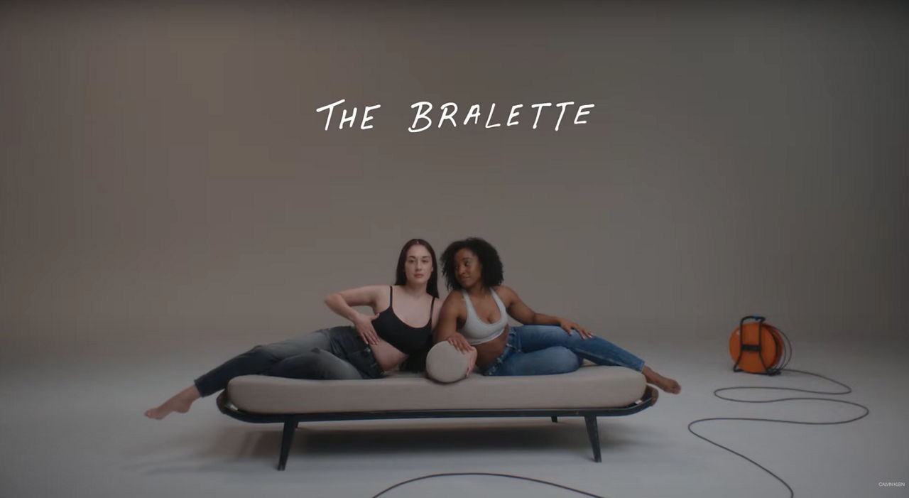 Unfiltered: Bra Talk