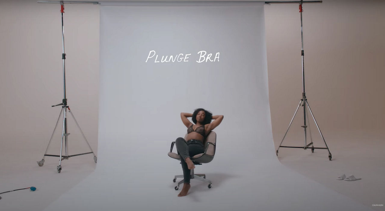 Unfiltered: Bra Talk