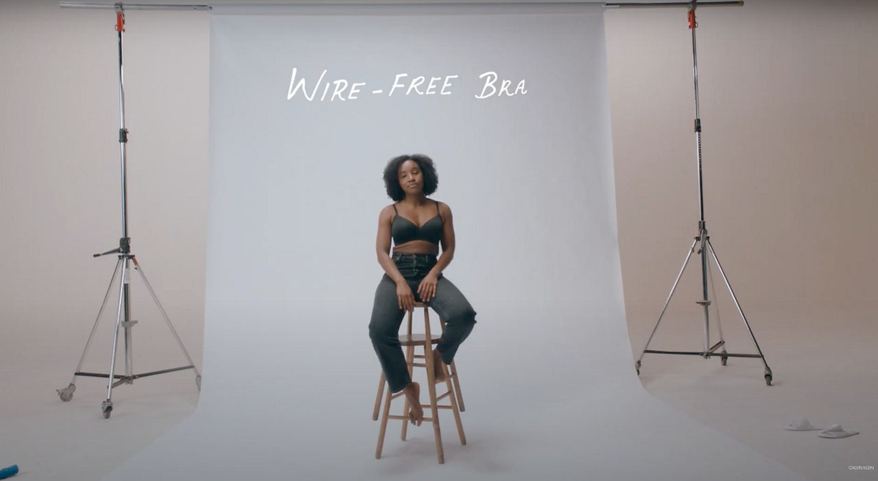 Unfiltered: Bra Talk